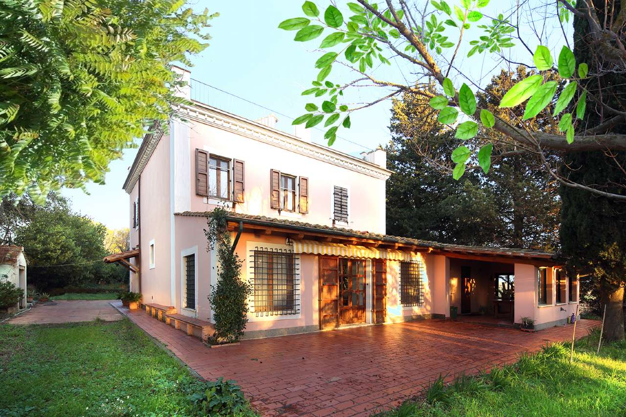 Villa in vendita strada provinciale Montarozzi Marina, Tarquinia (VT)