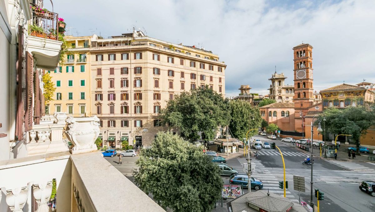 Appartamento in vendita piazza Buenos Aires, Roma