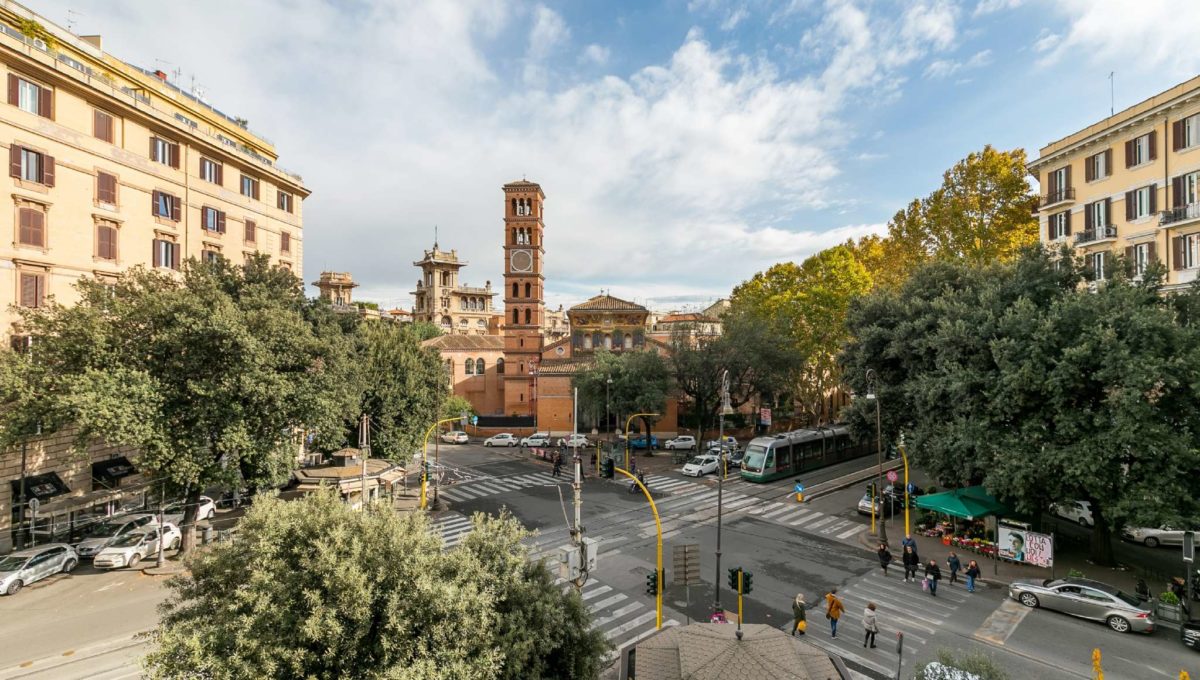 Appartamento in vendita piazza Buenos Aires, Roma