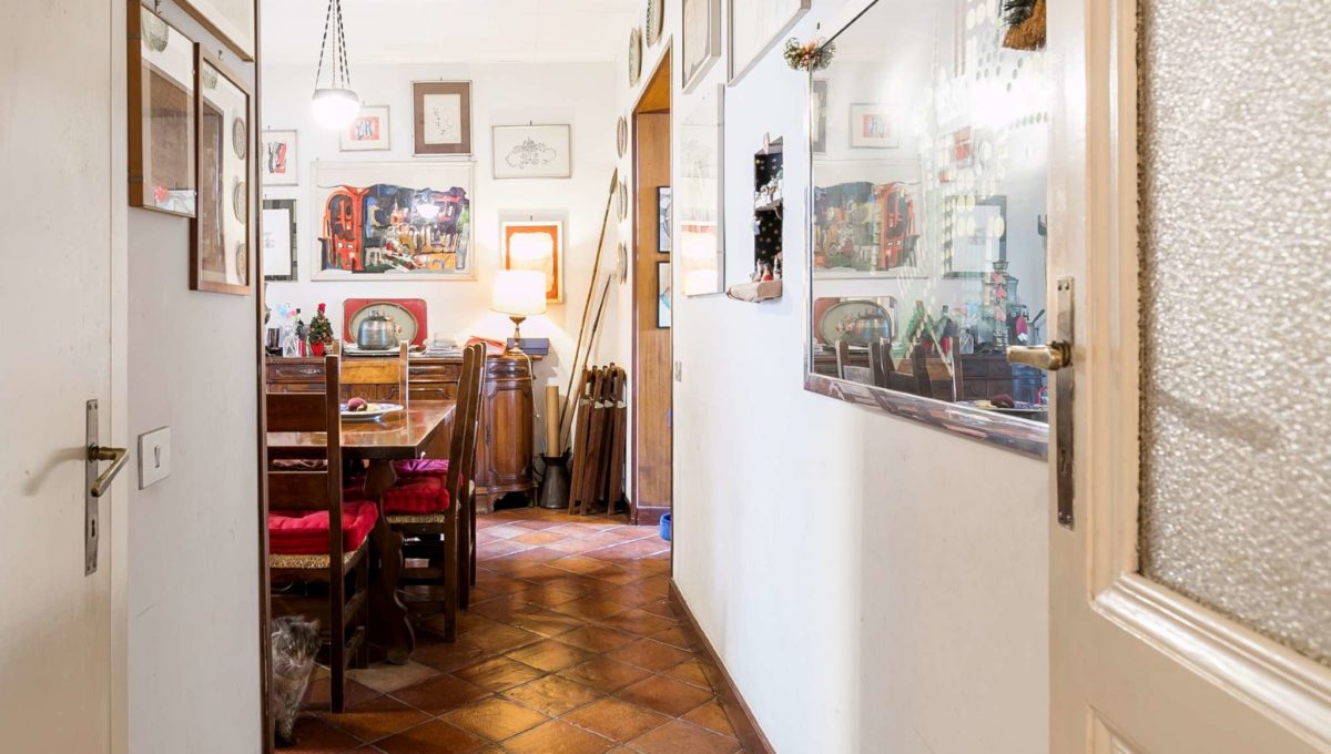 Appartamento in vendita piazza Buenos Aires, Roma