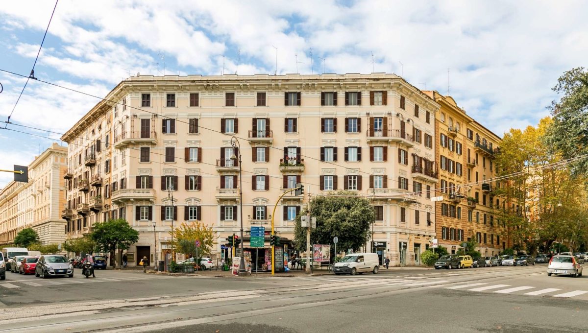 Appartamento in vendita piazza Buenos Aires, Roma