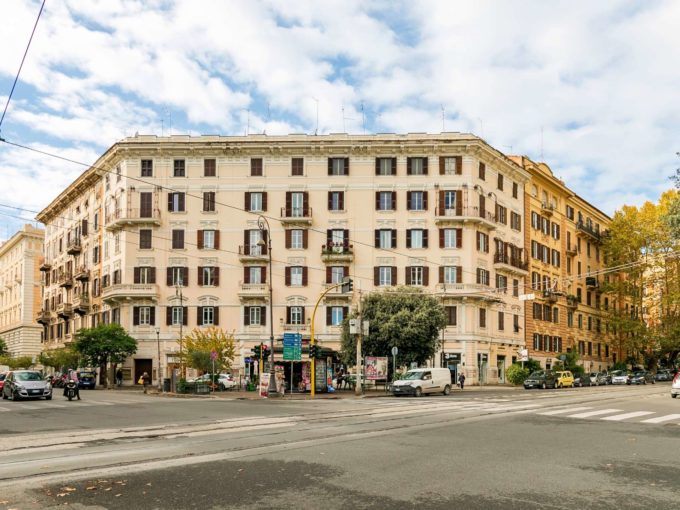 Appartamento in vendita piazza Buenos Aires, Roma
