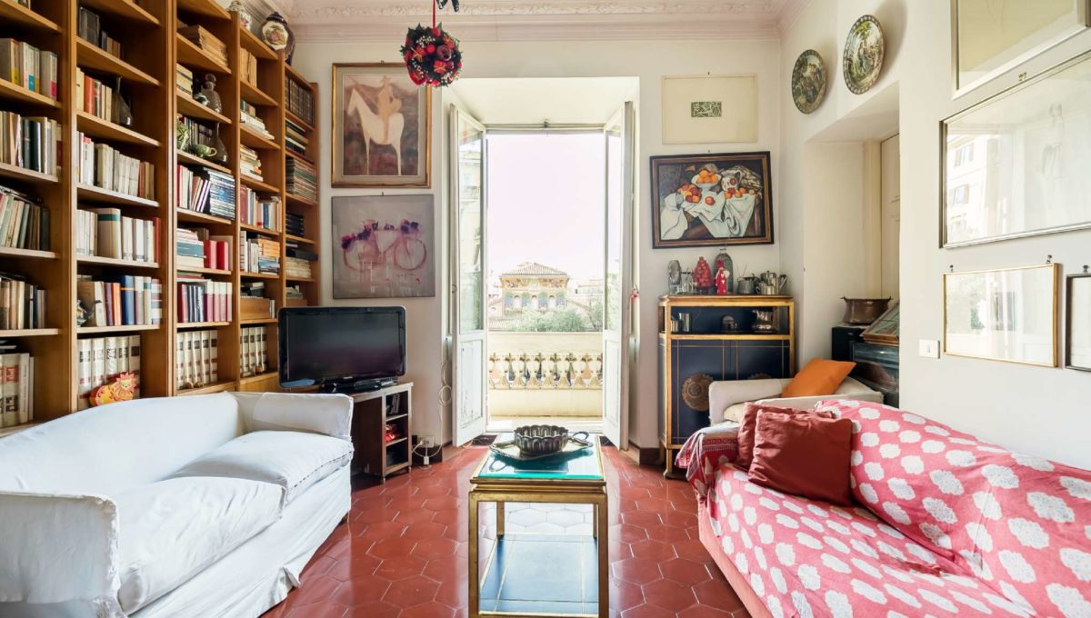Appartamento in vendita piazza Buenos Aires, Roma
