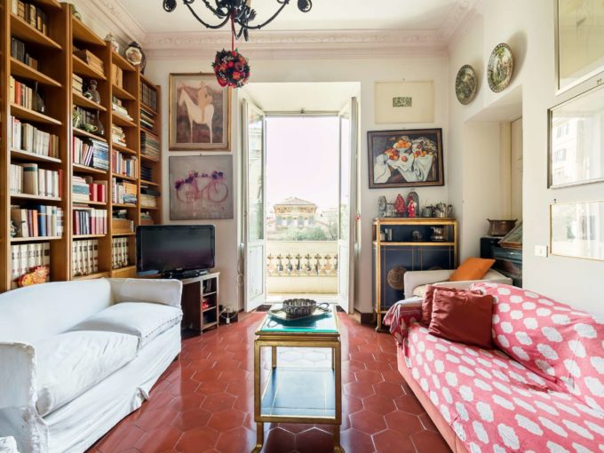Appartamento in vendita piazza Buenos Aires, Roma