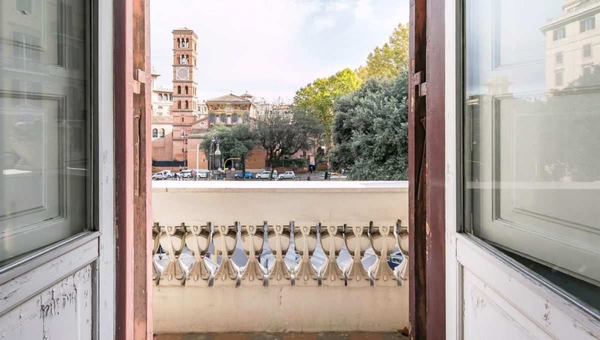 Appartamento in vendita piazza Buenos Aires, Roma