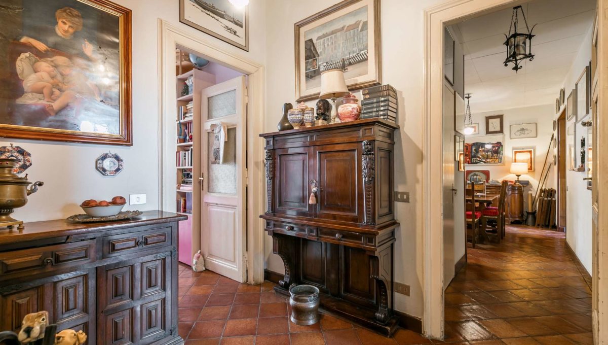 Appartamento in vendita piazza Buenos Aires, Roma