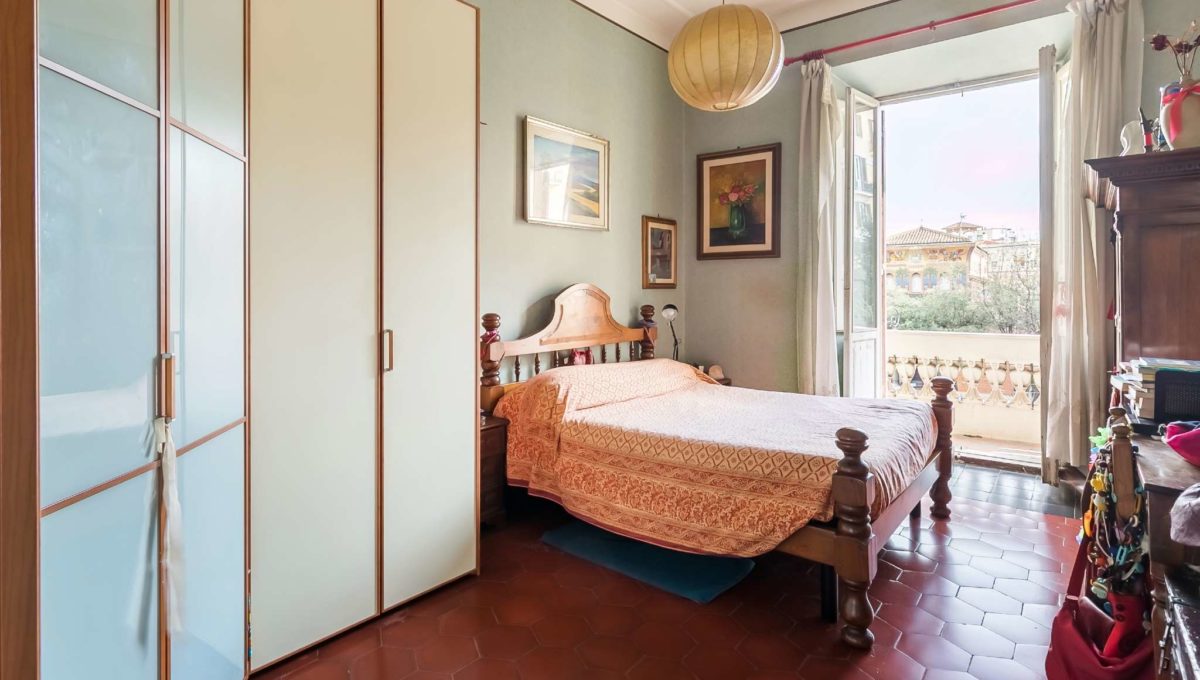 Appartamento in vendita piazza Buenos Aires, Roma