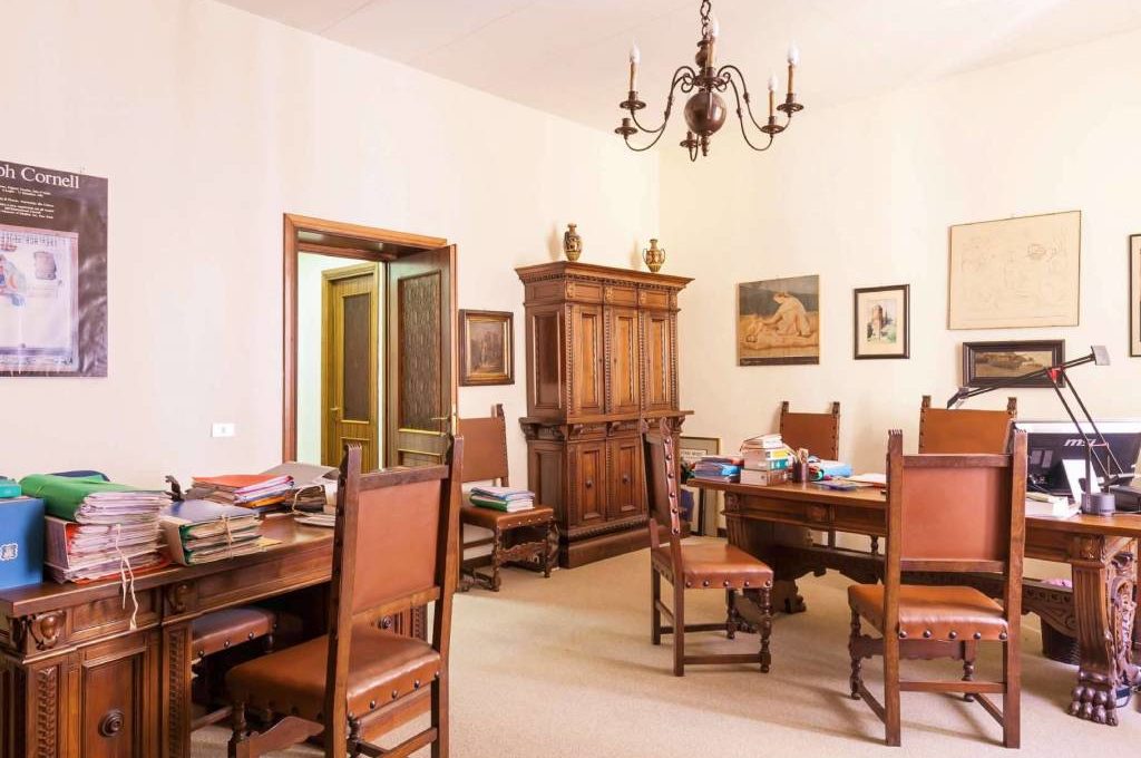 Appartamento in vendita viale delle Milizie, Roma