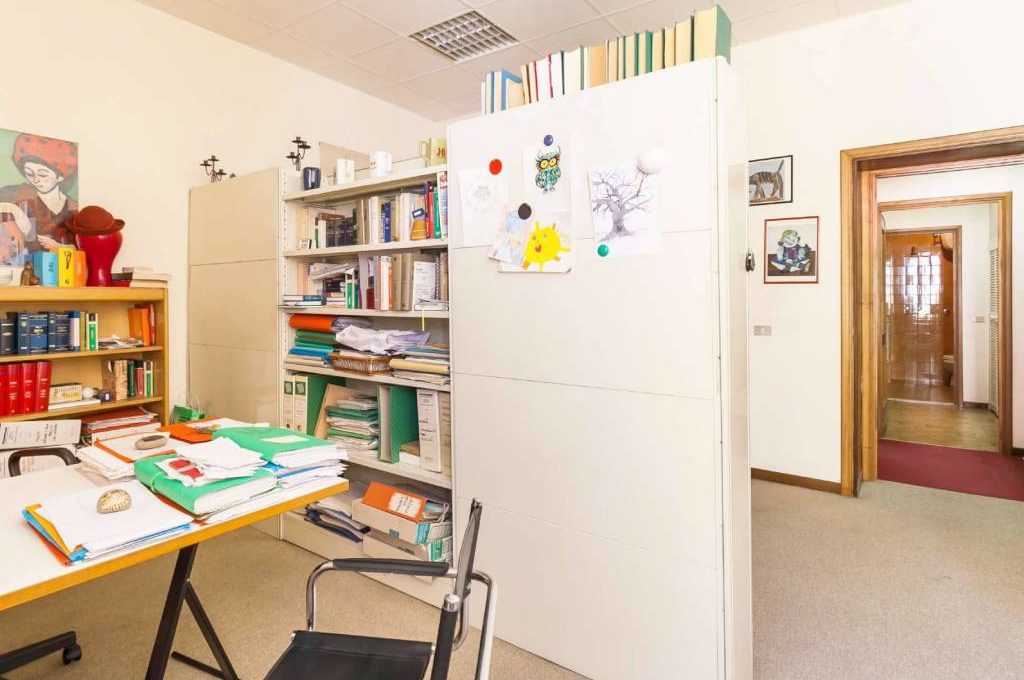Appartamento in vendita viale delle Milizie, Roma
