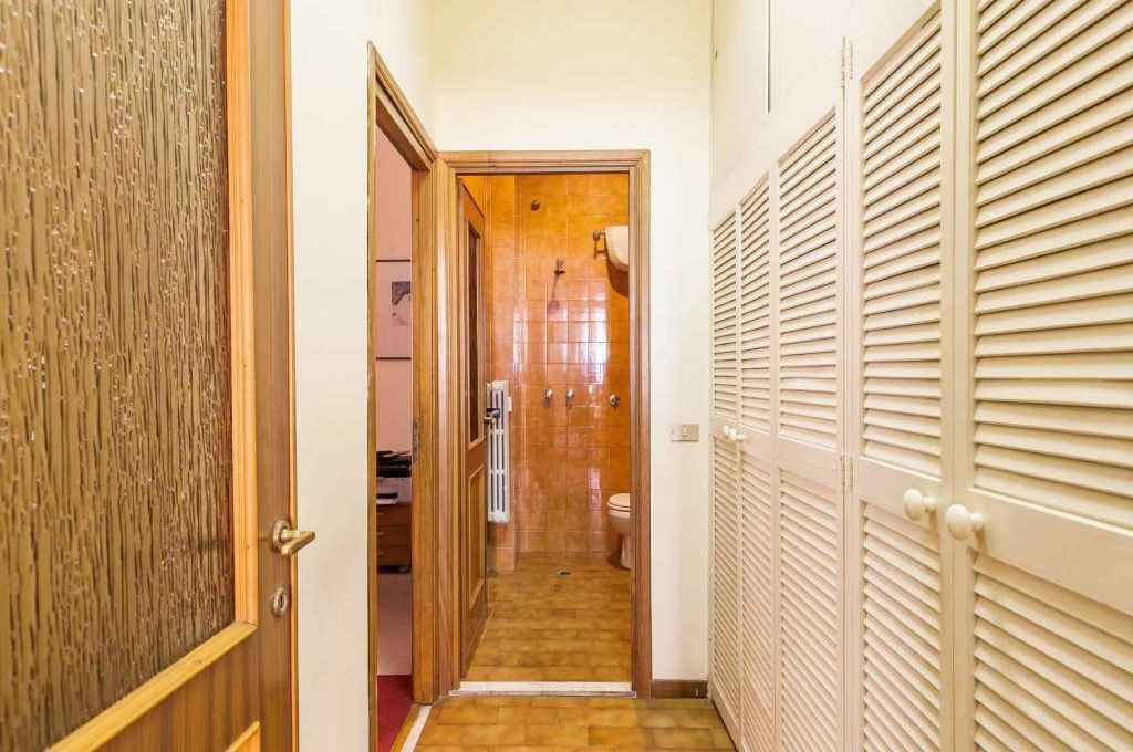 Appartamento in vendita viale delle Milizie, Roma