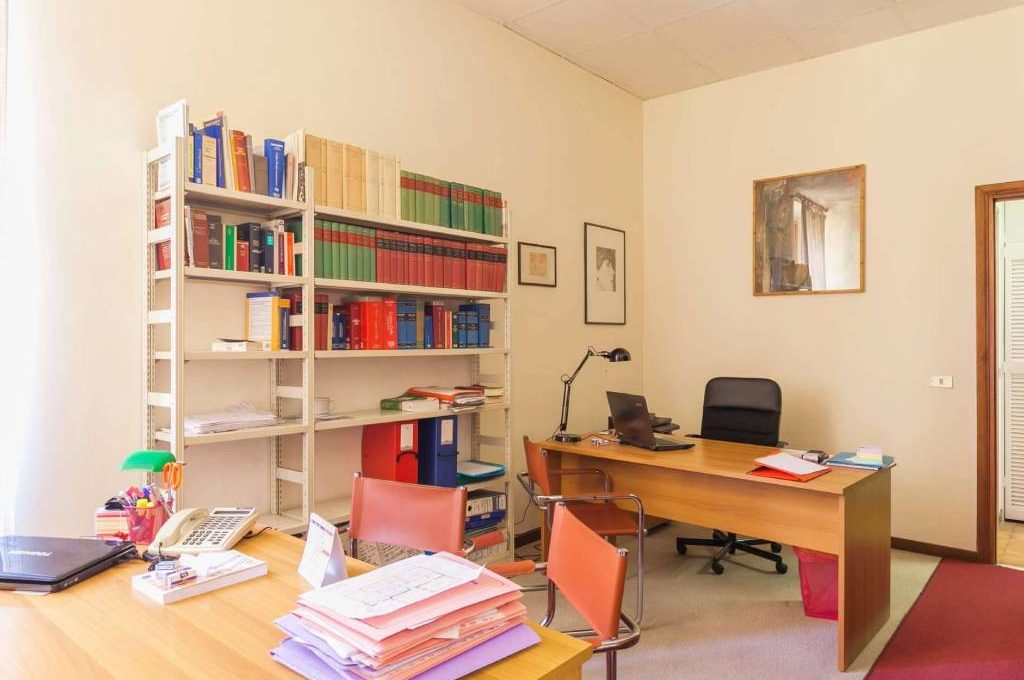 Appartamento in vendita viale delle Milizie, Roma