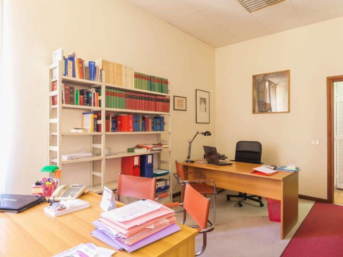 Appartamento in vendita viale delle Milizie, Roma