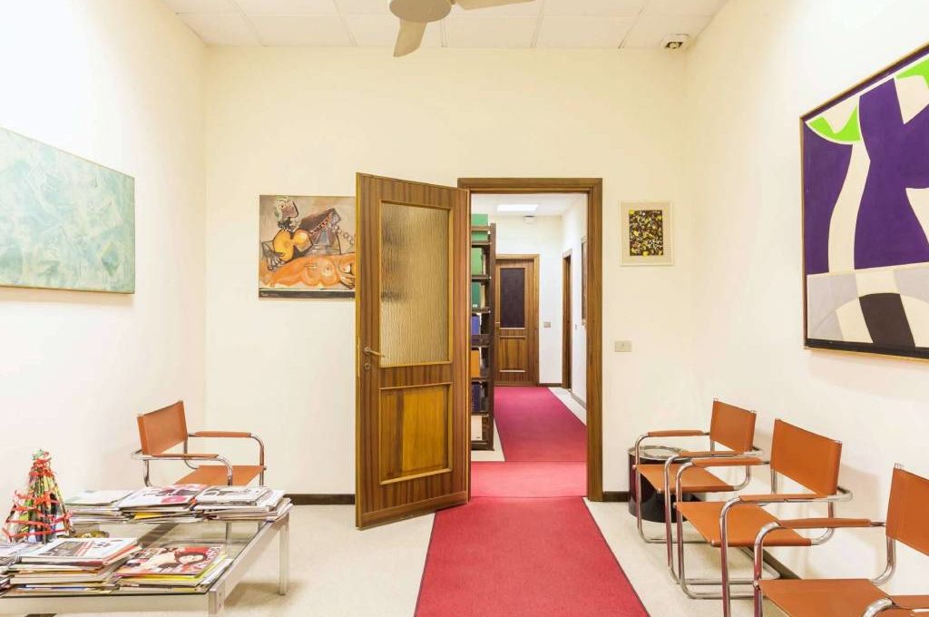 Appartamento in vendita viale delle Milizie, Roma