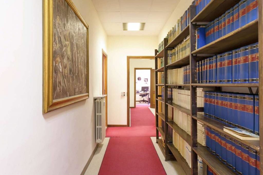 Appartamento in vendita viale delle Milizie, Roma