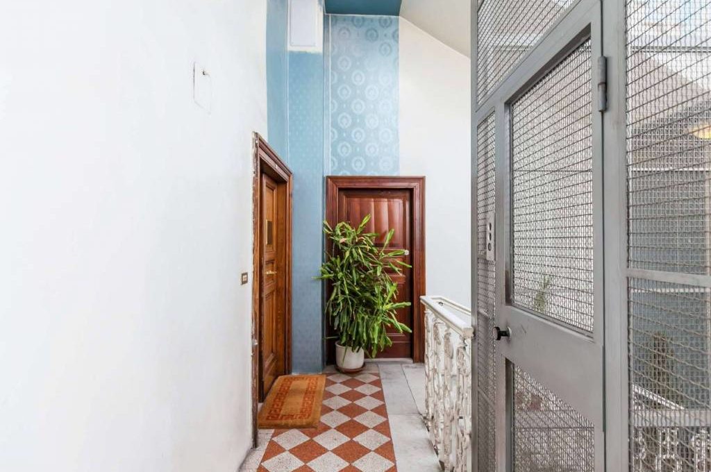 Appartamento in vendita viale delle Milizie, Roma