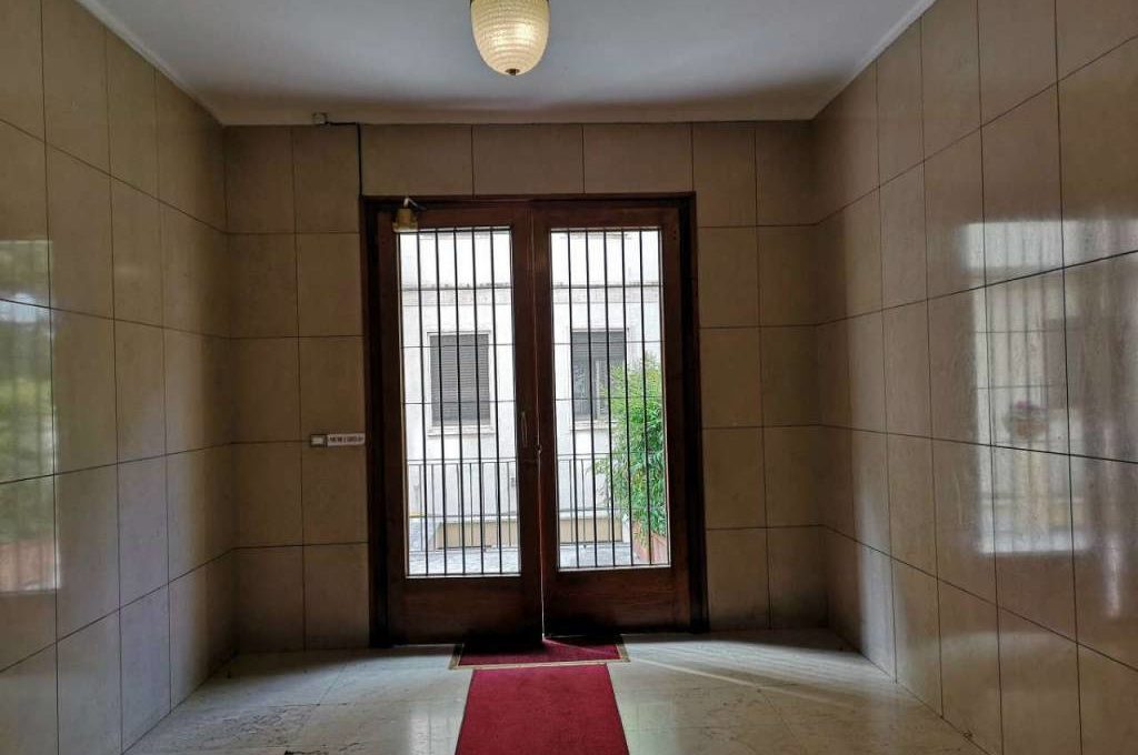 Appartamento in affitto via Antonio Gramsci, Roma