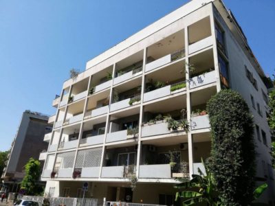 Appartamento in vendita via Trionfale, Roma