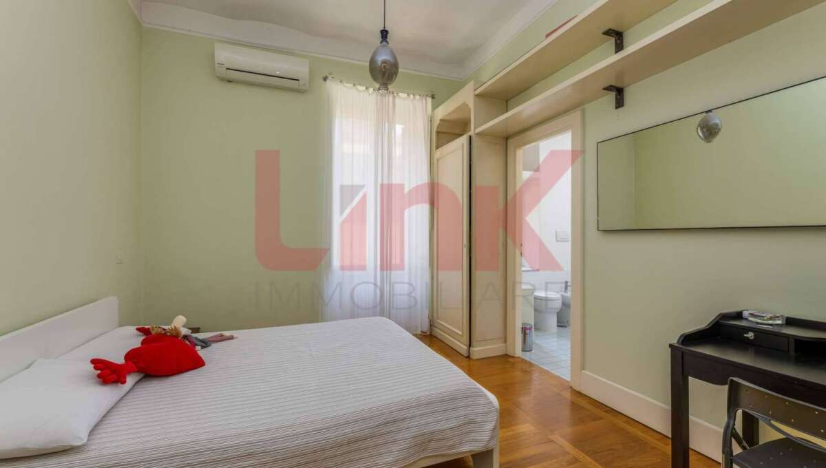 Appartamento in vendita via di Santa Maria alle Fornaci, Roma