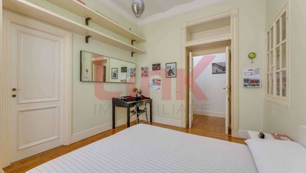 Appartamento in vendita via di Santa Maria alle Fornaci, Roma