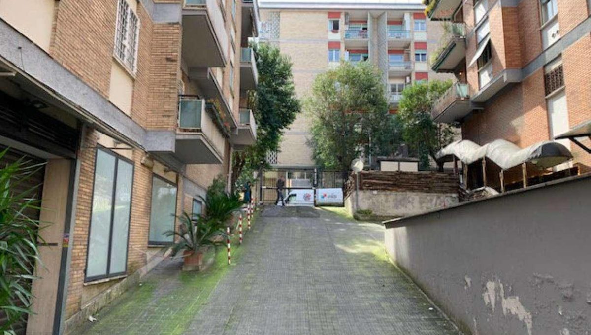 Via Di Vigna Stelluti 212 Roma Box in vendita, via di Vigna Stelluti, Roma - Annunci di case e