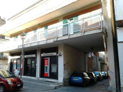 Locale commerciale in affitto via Duca d’Aosta, Scafati(SA)