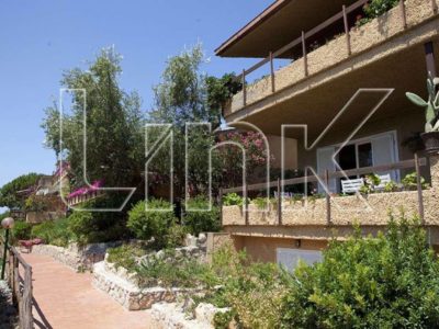 Villa a schiera in affitto strada Panoramica, Monte Argentario(GR)
