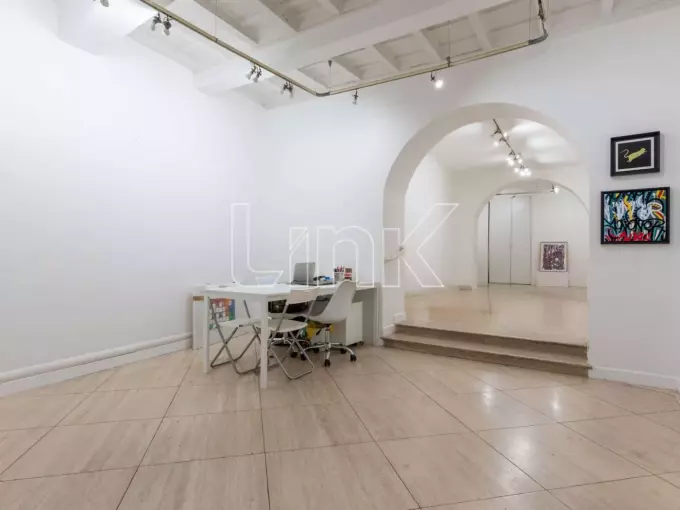 Negozio in affitto via Giulia, Roma