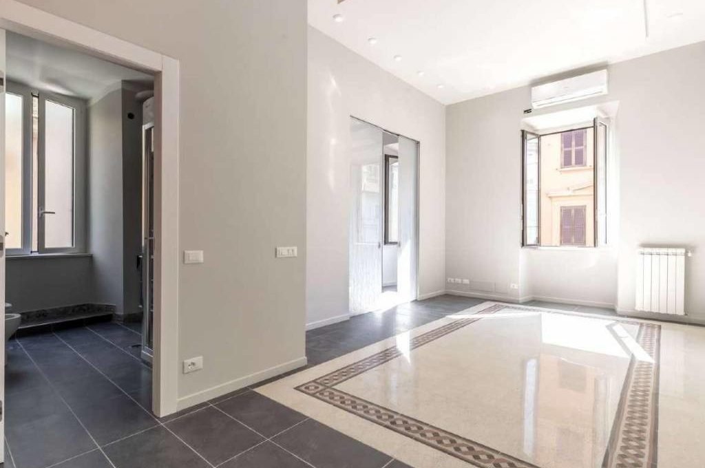 Appartamento in affitto via di Villa Patrizi, Roma