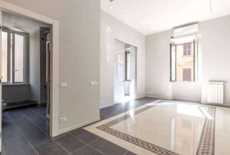 Appartamento in affitto via di Villa Patrizi, Roma
