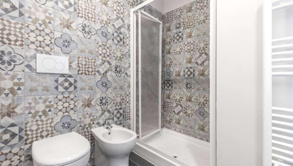 Appartamento in affitto via di Villa Patrizi, Roma