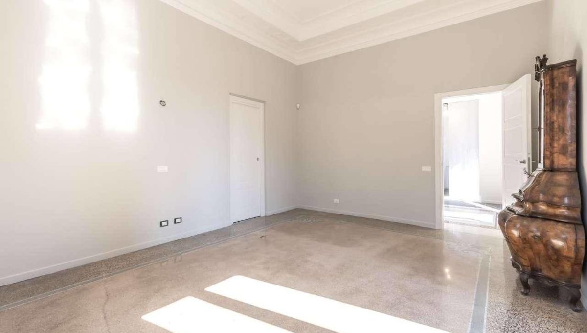 Appartamento in affitto via di Villa Patrizi, Roma