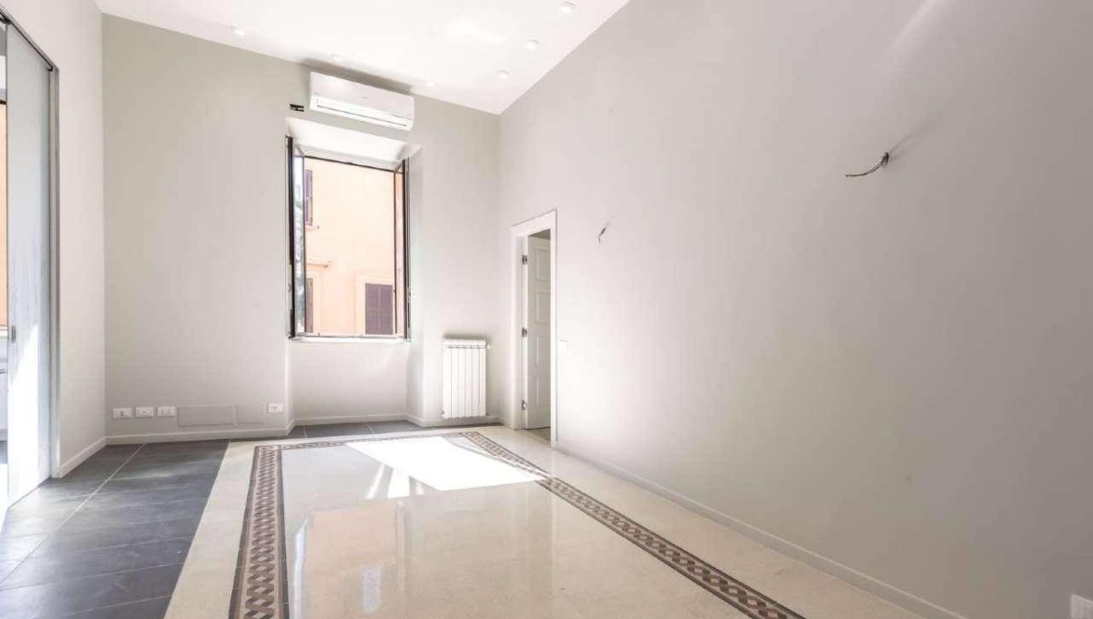 Appartamento in affitto via di Villa Patrizi, Roma