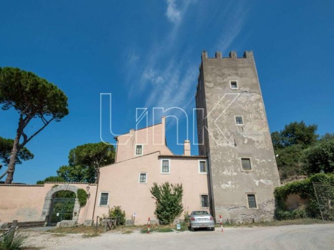 Appartamento in affitto Piazza di Torreimpietra, Fiumicino
