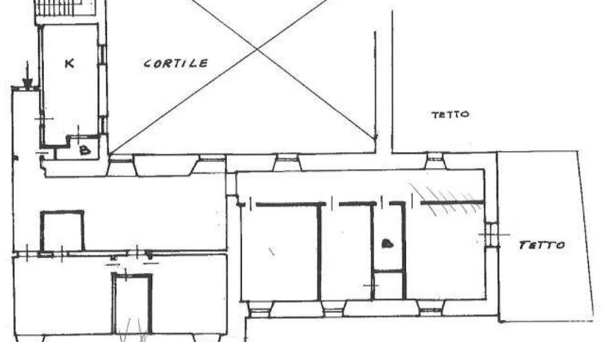 Appartamento in affitto Piazza di Torreimpietra, Fiumicino