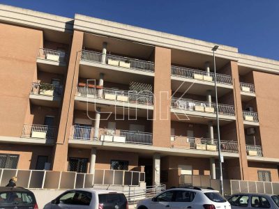 Appartamento in affitto via Raf Vallone, Roma
