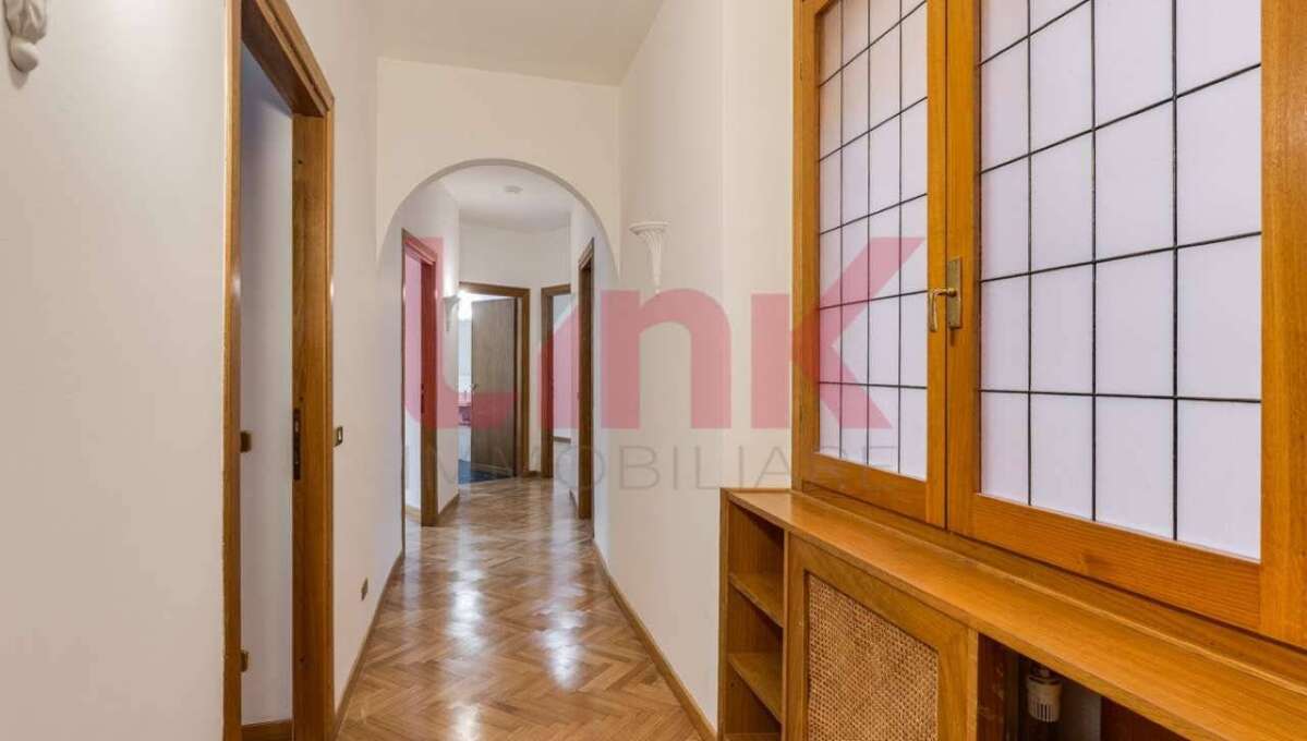 Appartamento in affitto via Civinini, Roma