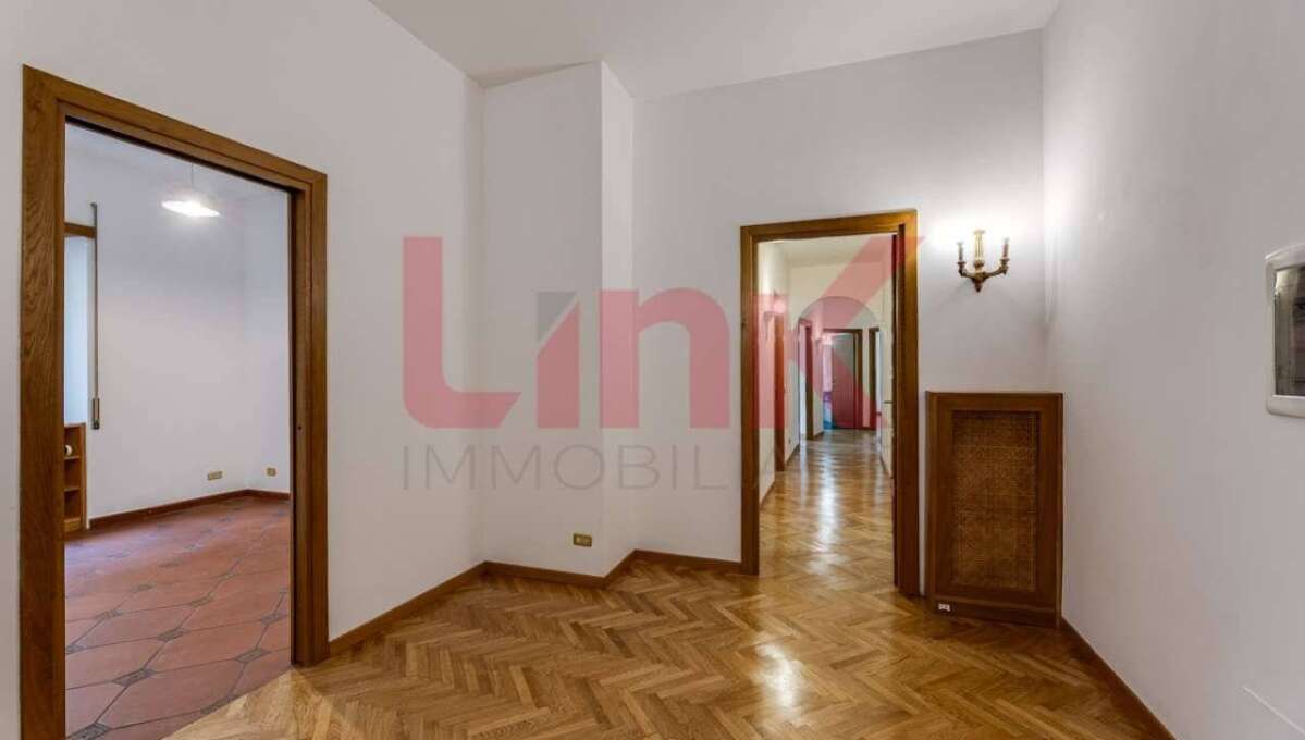 Appartamento in affitto via Civinini, Roma
