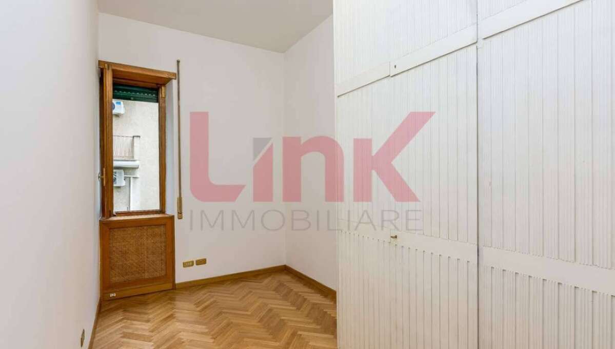 Appartamento in affitto via Civinini, Roma