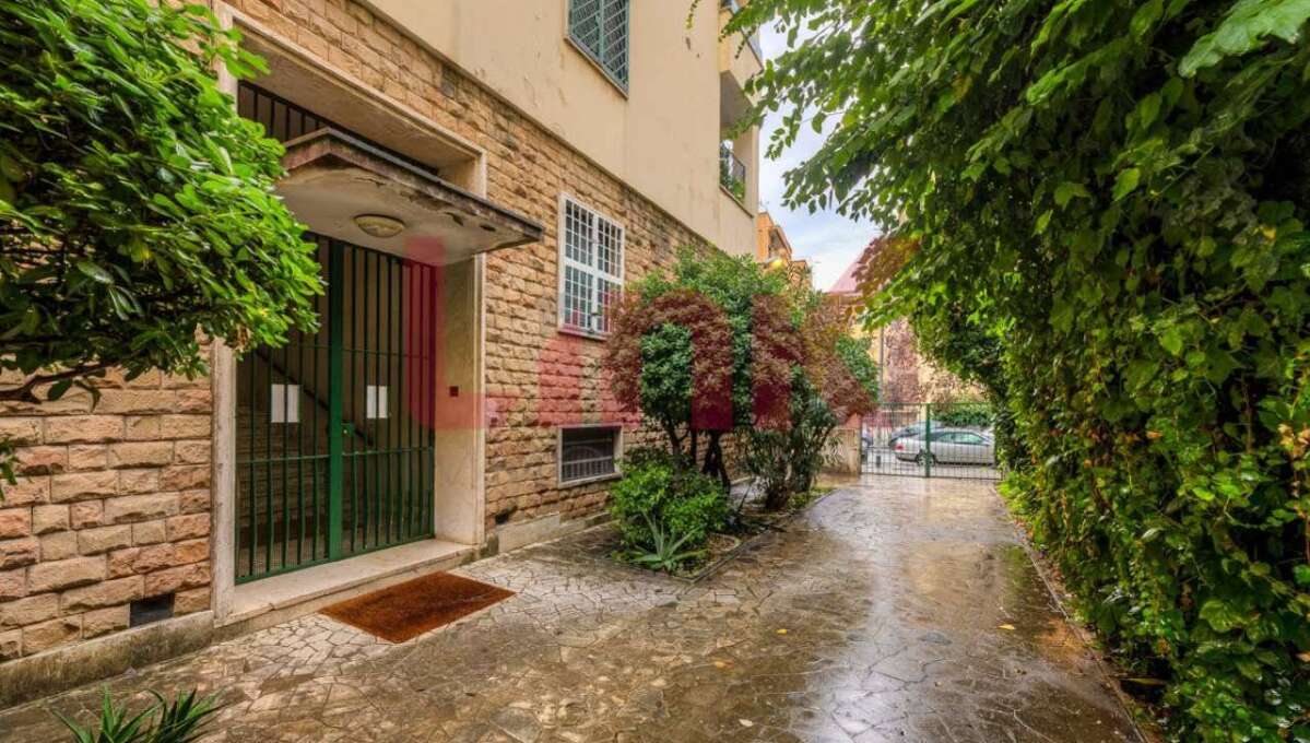 Appartamento in affitto via Civinini, Roma