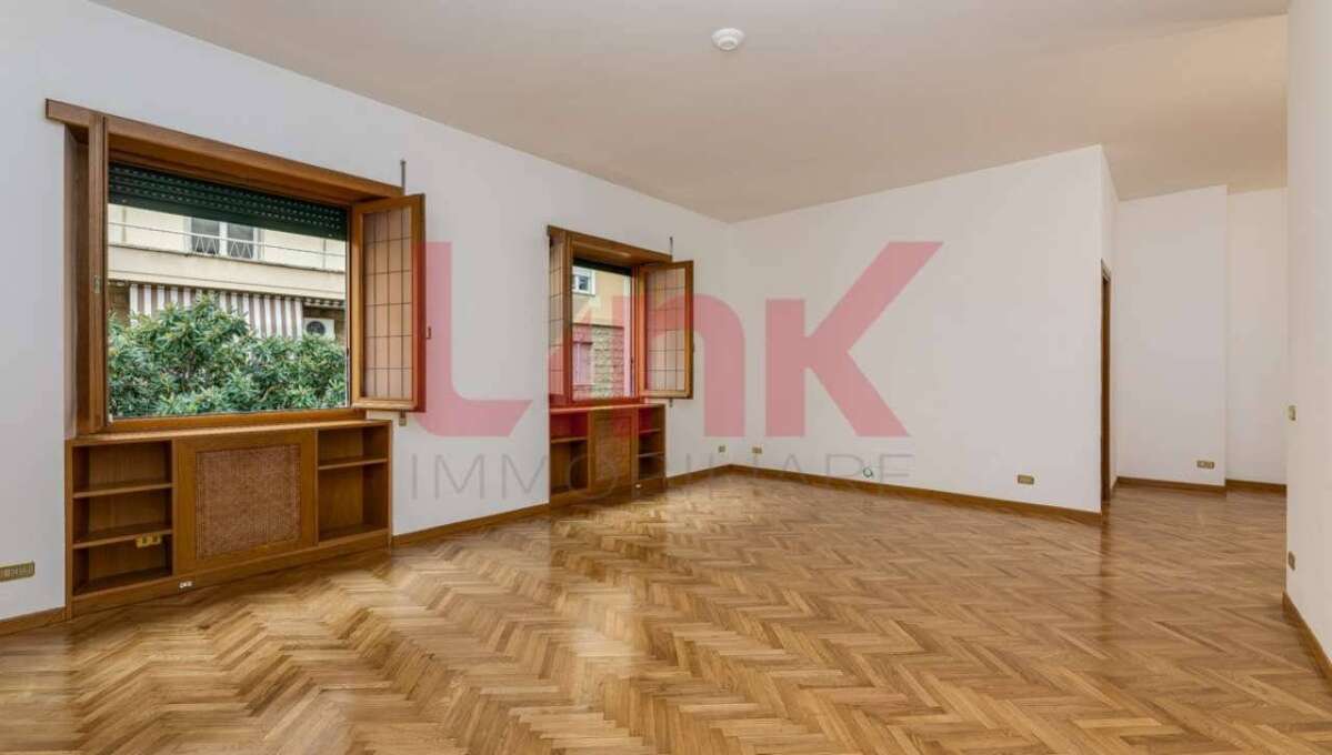 Appartamento in affitto via Civinini, Roma