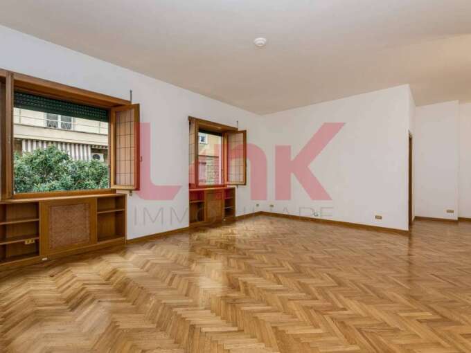 Appartamento in affitto via Civinini, Roma