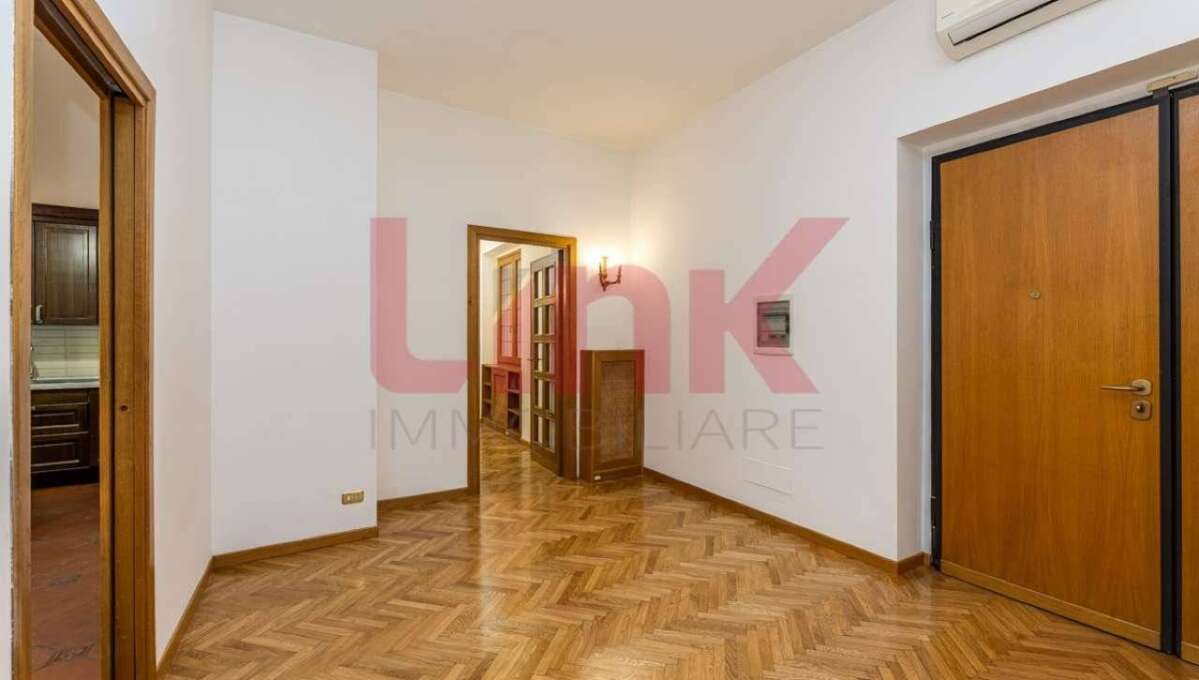 Appartamento in affitto via Civinini, Roma
