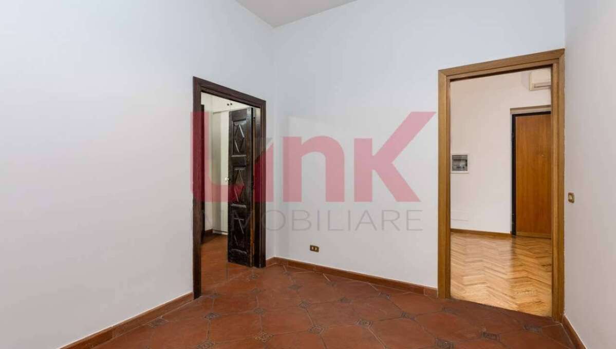Appartamento in affitto via Civinini, Roma