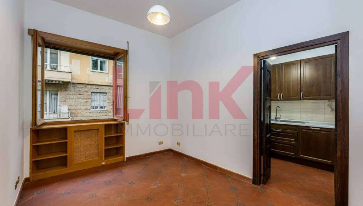 Appartamento in affitto via Civinini, Roma