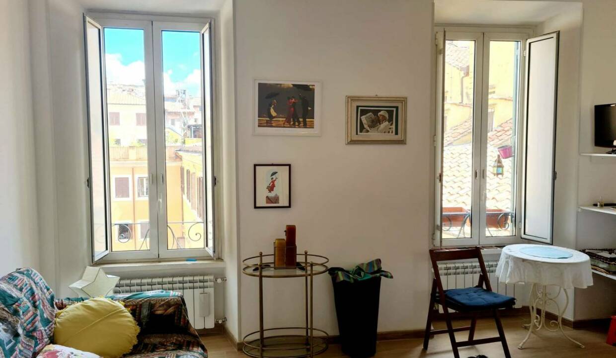 Appartamento in affitto piazza Rondanini, Roma