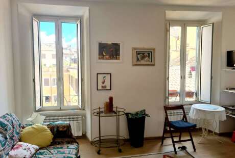 Appartamento in affitto piazza Rondanini, Roma
