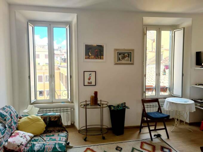 Appartamento in affitto piazza Rondanini, Roma