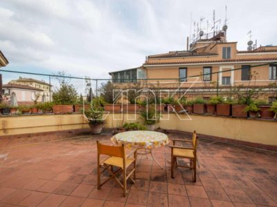 Appartamento in vendita viale Bruno Buozzi, Roma