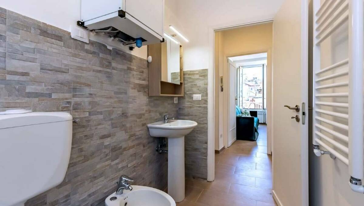 Appartamento in affitto piazza Rondanini, Roma