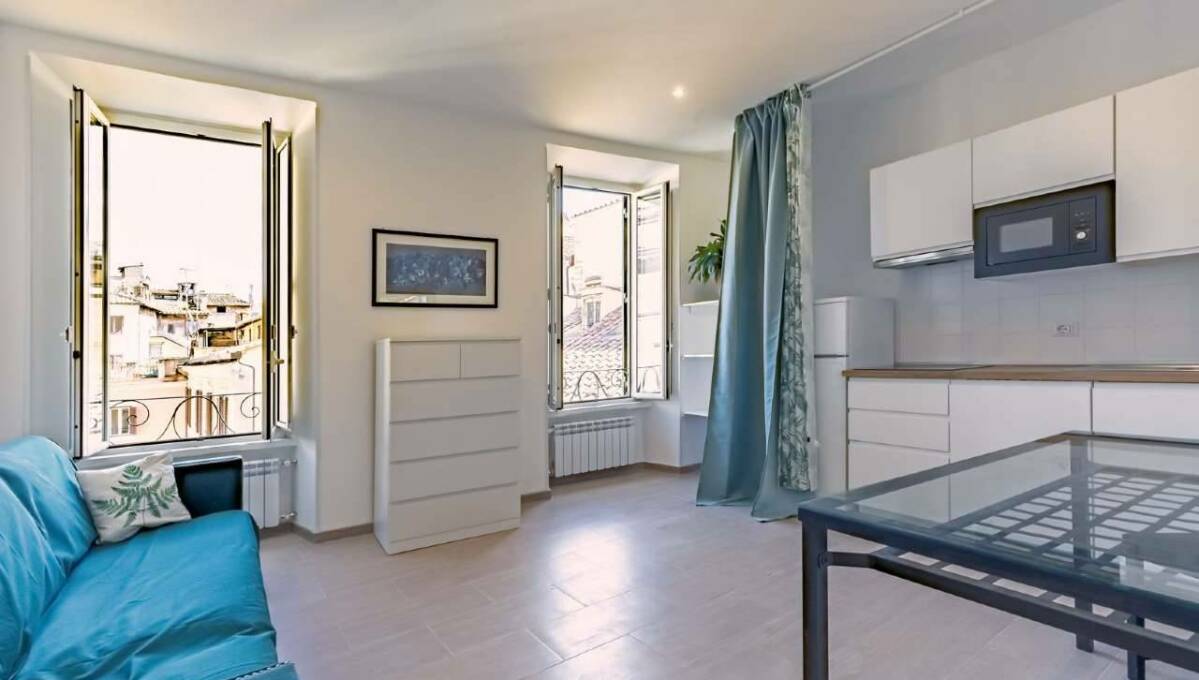 Appartamento in affitto piazza Rondanini, Roma